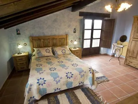Casas Herrenales De Ulaca Solosancho Exterior photo