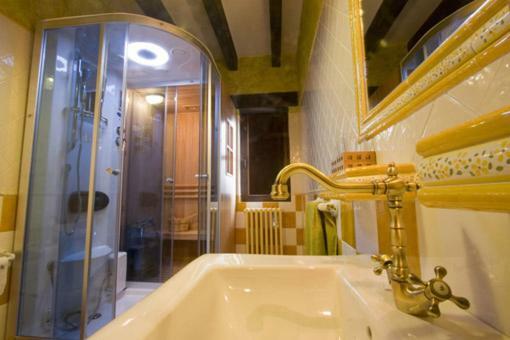 Casas Herrenales De Ulaca Séjour à la campagne