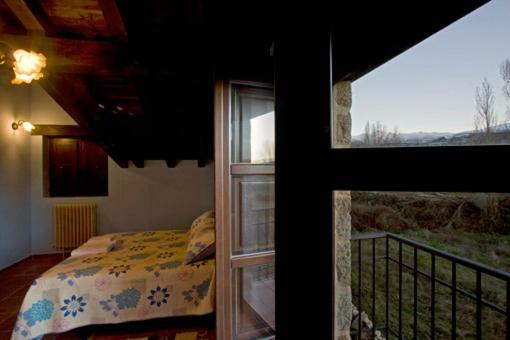 Séjour à la campagne Casas Herrenales De Ulaca Solosancho