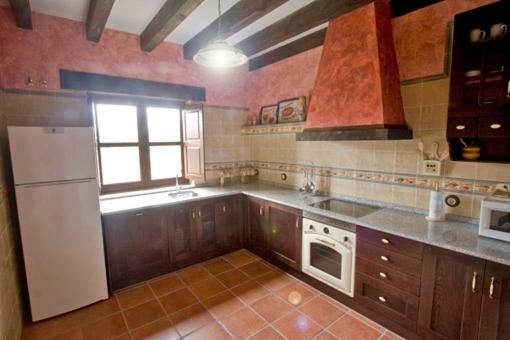Séjour à la campagne Casas Herrenales De Ulaca Solosancho